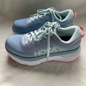 Hoka One One Bondi 7 (Women’s size 7) (brand new)